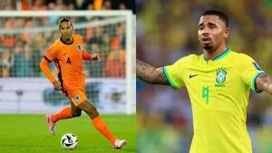 FIFA World Cup 2026