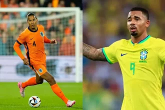 FIFA World Cup 2026