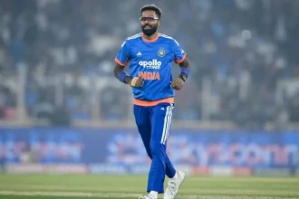 Hardik Pandya, Ind vs Afg, India vs Afghansitan, ODI cricket