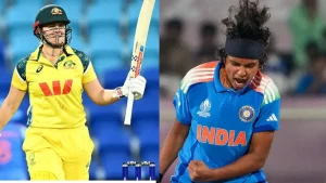 ICC Women T20I World Cup, Georgia Voll, Sri Charani, Kayla Reyneke, Tilly Corteen Coleman, Bree Illing, Women's T20 World Cup 2026
