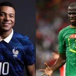 FIFA World Cup 2026, France vs Senegal