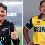 New Zealand Women vs Sri Lanka Women, ICC Women's T20 World Cup 2026, Women's T20 World Cup 2026