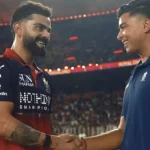 IPL 2026, Vaibhav Sooryavanshi, Virat Kohli, RCB, RR