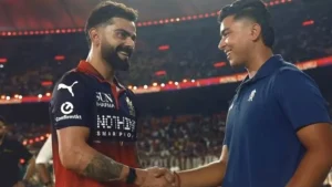 IPL 2026, Vaibhav Sooryavanshi, Virat Kohli, RCB, RR