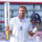 Joe Root, England vs New Zealand