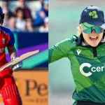 England Women vs Ireland Women Probable, Women's T20 World Cup 2026