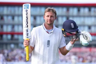 Joe Root, England vs New Zealand