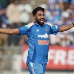 Mohammed Siraj, Ind vs Eng, Ind vs Ire, Prasidh Krishna
