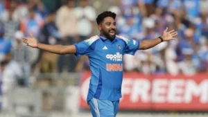 Mohammed Siraj, Ind vs Eng, Ind vs Ire, Prasidh Krishna