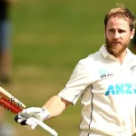 Kane Williamson
