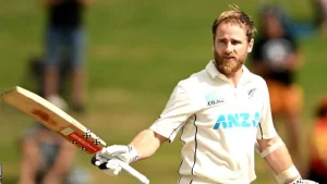 Kane Williamson