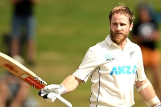 Kane Williamson
