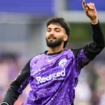 Nikhil Chaudhary, Bangladesh vs Australia