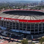 Estadio Azteca , FIFA World Cup 2026