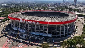 Estadio Azteca , FIFA World Cup 2026