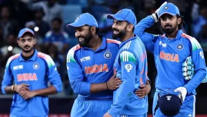ICC Men's ODI World Cup 2027