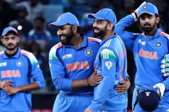ICC Men's ODI World Cup 2027