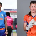 India women vs Netherlands women, ICC Women's T20 World Cup 2026, Harmapreet Kaur, Smriti Mandhana