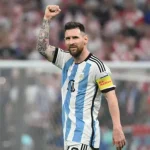 FIFA World Cup 2026, Lionel Messi, Cristiano Ronaldo