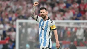 FIFA World Cup 2026, Lionel Messi, Cristiano Ronaldo