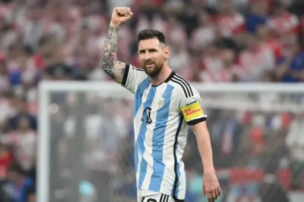 FIFA World Cup 2026, Lionel Messi, Cristiano Ronaldo