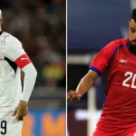 Ghana vs Panama, FIFA World Cup 2026