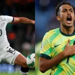 FIFA World Cup 2026, Nishan Vellupillay, Sarpreet Singh, Samuel Moutoussamy