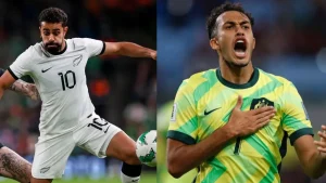 FIFA World Cup 2026, Nishan Vellupillay, Sarpreet Singh, Samuel Moutoussamy