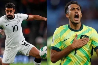 FIFA World Cup 2026, Nishan Vellupillay, Sarpreet Singh, Samuel Moutoussamy