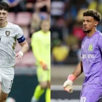 Czechia vs South Africa, FIFA World Cup 2026