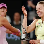French Open 2026, Roland Garros 2026, Mirra Andreeva, Maja Chwalinska