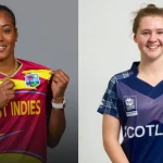 Women's T20 World Cup 2026, West Indies vs Scotland Women