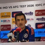 Gautam Gambhir