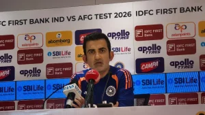 Gautam Gambhir