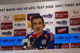 Gautam Gambhir