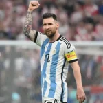 FIFA World Cup 2026, Lionel Messi