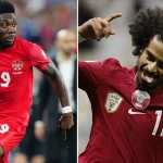 Canada vs Qatar, FIFA World Cup 2026