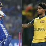 Pathum Nissanka, Phil Salt, Abhishek Sharma, ICC T20I Rankings, Ishan Kishan, Sahibzada Farhan