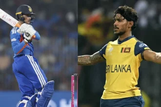 Pathum Nissanka, Phil Salt, Abhishek Sharma, ICC T20I Rankings, Ishan Kishan, Sahibzada Farhan