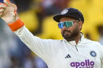 Ind vs Afg, Rishabh Pant, MS Dhoni, India vs Afghanistan one-off Test