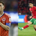 Scotland vs Morocco, FIFA World Cup 2026