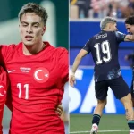 Turkiye vs Paraguay, FIFA World Cup 2026