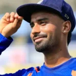 Manav Suthar, Ind vs Afg, India vs Afghanistan