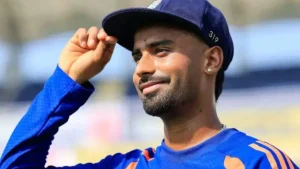 Manav Suthar, Ind vs Afg, India vs Afghanistan