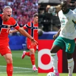 Norway vs Senegal, FIFA World Cup 2026, Erling Haaland, Kalidou Koulibaly