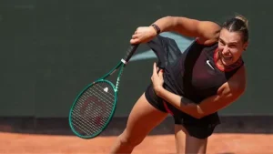 French Open 2026, Roland Garros 2026, Aryna Sabalenka, Naomi Osaka