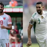 Jordan vs Algeria, FIFA World Cup 2026, Musa Al-Taamari, Riyad Mahrez