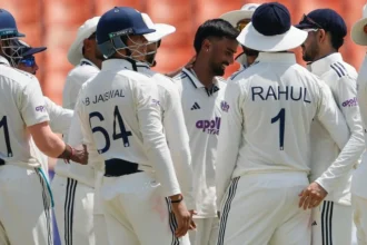 Ind vs Afg, India vs Afghanistan, Shubman Gill, Virat Kohli, Manav Suthar, Test Cricket