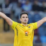 Arjun Tendulkar, ARCS Andheri