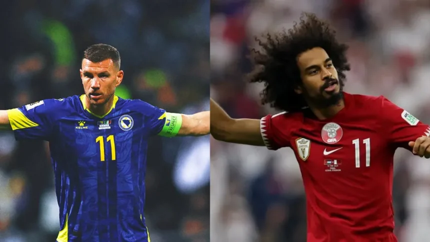Bosnia and Herzegovina vs Qatar prediction and preview for FIFA World Cup 2026